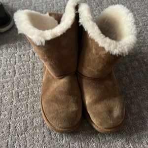 Ugg boots size 2